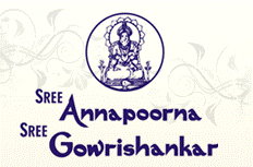 Sree Annapoorna Logo