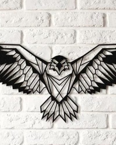 RB 02 - Harpy Eagle